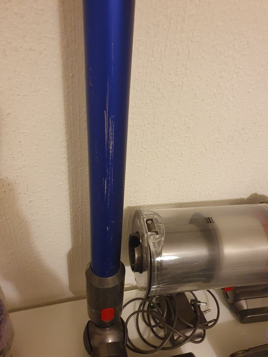 Dyson Staubsauger & Zubehör: Dyson V11 d'occasion – Gebraucht aus Lausanne von Af2016 2