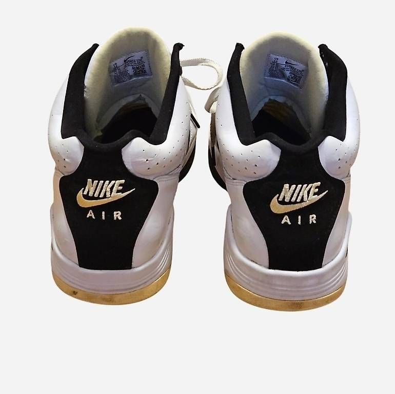 Scarpe da uomo: Nike Air Flight Basketball-Schuhe – Usato da Zürich venduto da vintonsen 2