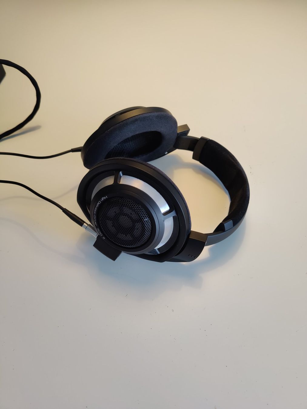 Sennheiser Cuffie: Sennheiser HD800S Kopfhörer, neuwertig – Usato da Brütten venduto da jon_wvw2 1