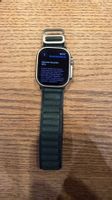 Apple Watch Ultra 49mm Titanium LTE