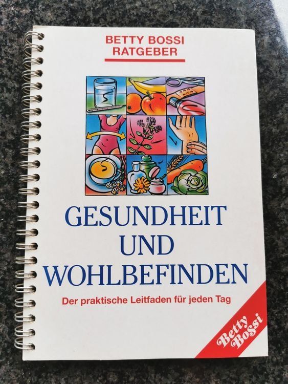 Gesundheit und Wohlbefinden - Der praktische Leitfaden für j  Kaufen auf Ricardo