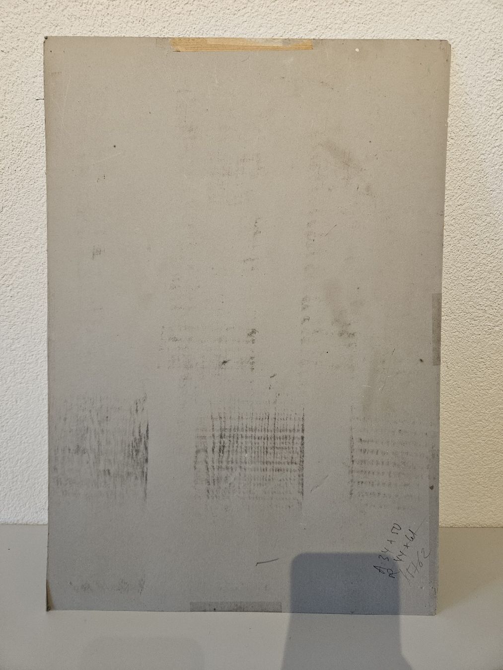 Tableaux: Ölgemälde – D'occasion à Hauptwil par Schwertfisch24 4