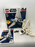 LEGO Star Wars 75302 Imperial Shuttle OVP