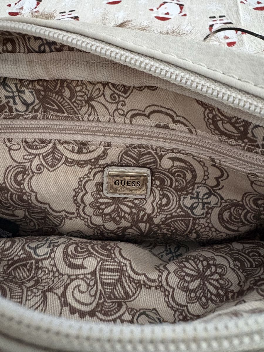 Guess Borse da donna: Borsa Guess – Usato da S. Antonino venduto da LIKA91 2