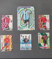 Panini Karten 2026