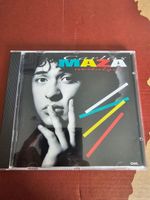 CD - Carlos Maza - Nostalgia (Latin Jazz, 1994)