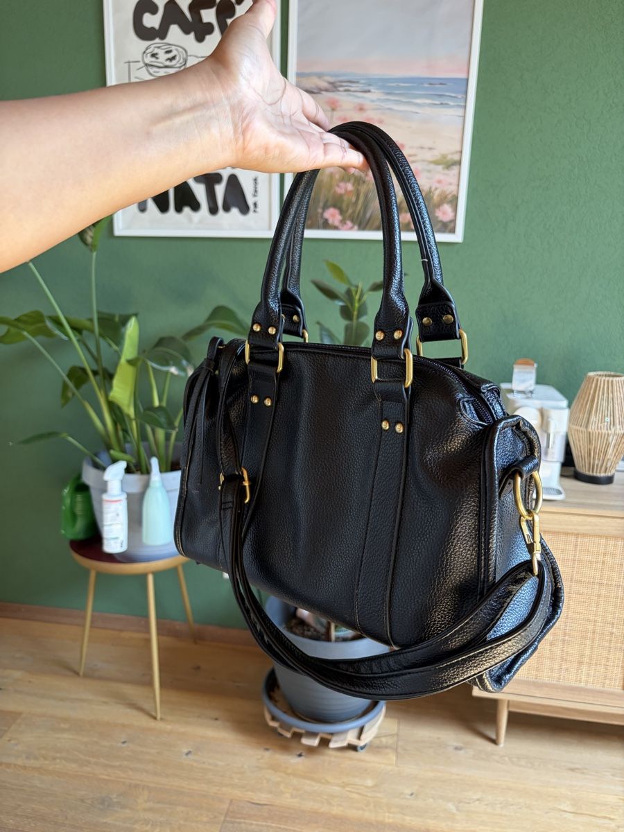 Sacs femmes: Beautiful bag – D'occasion à Sorens par purpureta 2