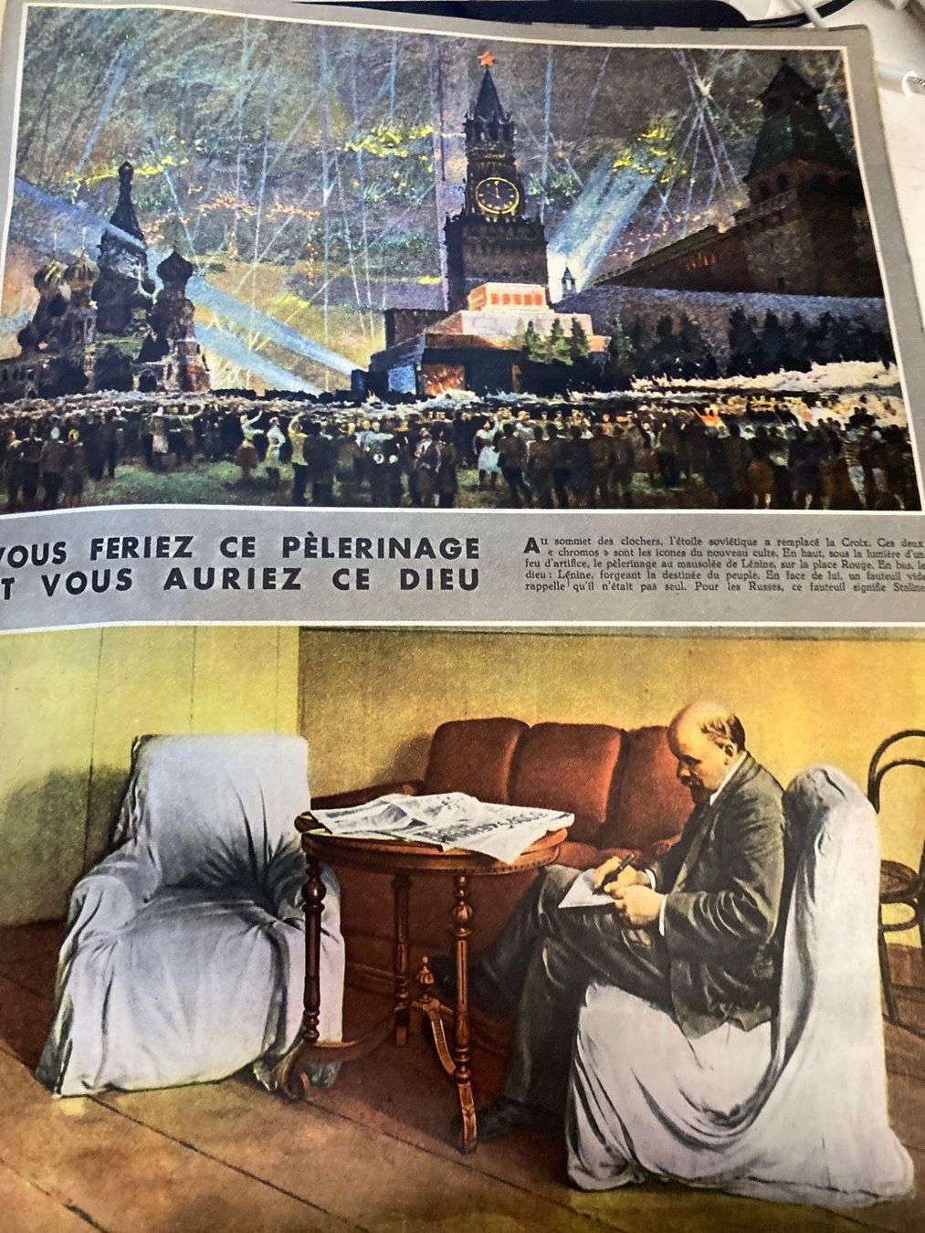 Zeitschriften & Magazine: PARIS MATCH - 4 NOVEMBRE 1950 – Gebraucht aus Le Brassus von cinema13 1