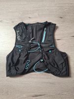 Kilpi Hardrock 10 Weste schwarz für Sport, neuwertig
