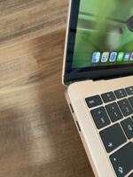 Macbook Air Gold 2018, i5, 256GB SSD