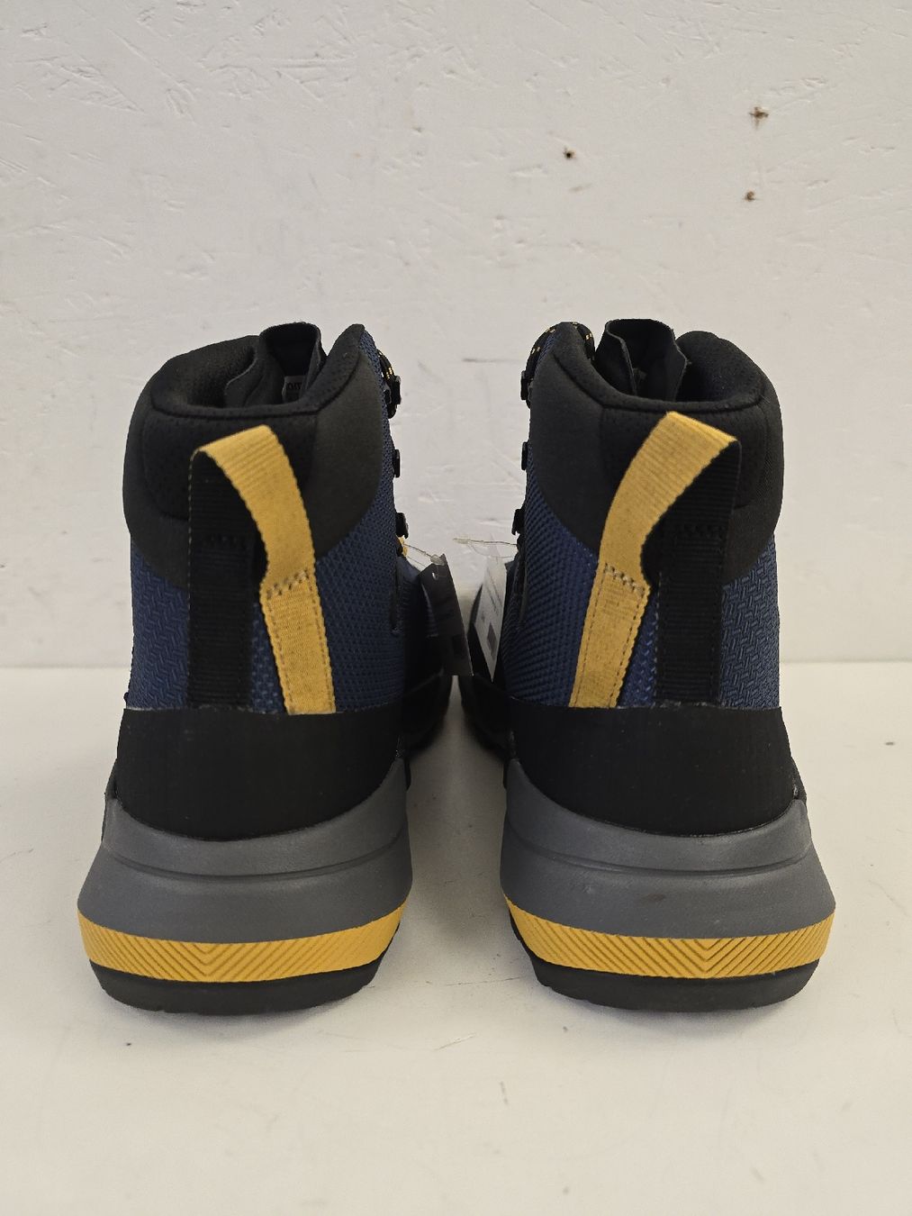 Dolomite Scarpe da uomo: Chaussures neuves Dolomite Gore Tex, taille 42 – Nuovo e nell'imballaggio originale da Sugiez venduto da factorysportoutlet 3