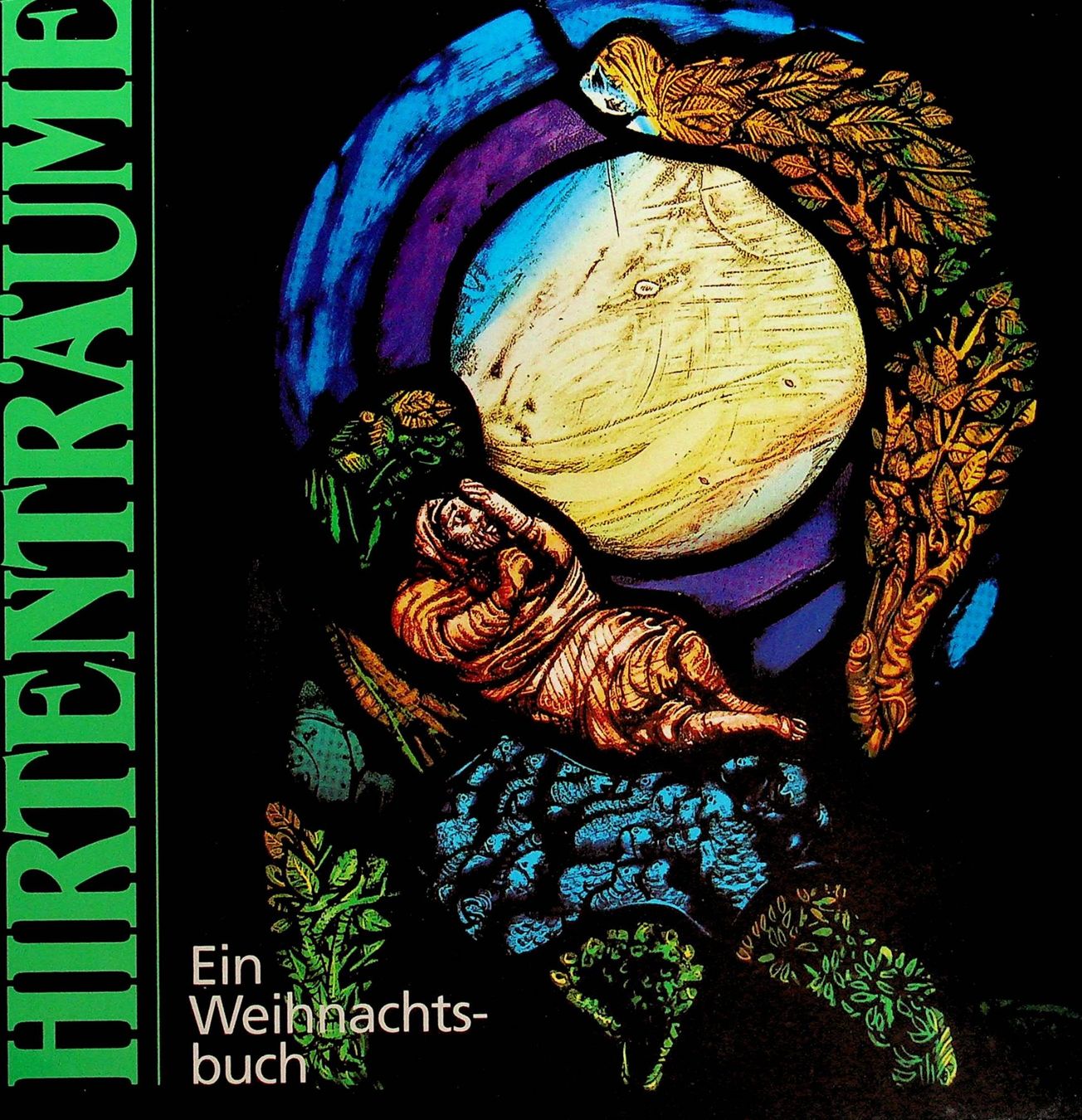 Libri: Hans Freudenberg Hirtenträume Ein  Weihnachtsbuch – Usato da Reitnau venduto da Zaomir