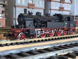 ARNOLD N Dampflokomotive BR 78 211