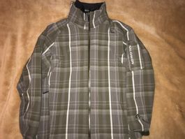 Solomon Original Skijacke