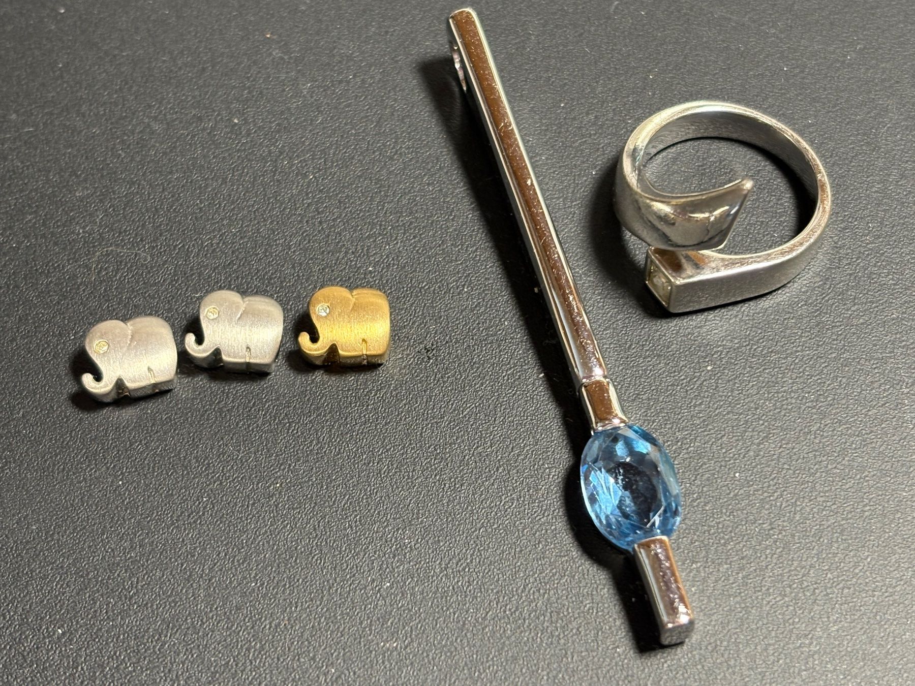 Pierre Lang Altri gioielli: PIERRE LANG Schmuck – Usato da St. Peterzell venduto da verena40 6