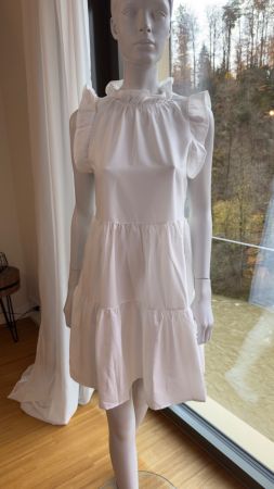 Schickes Sommerkleid