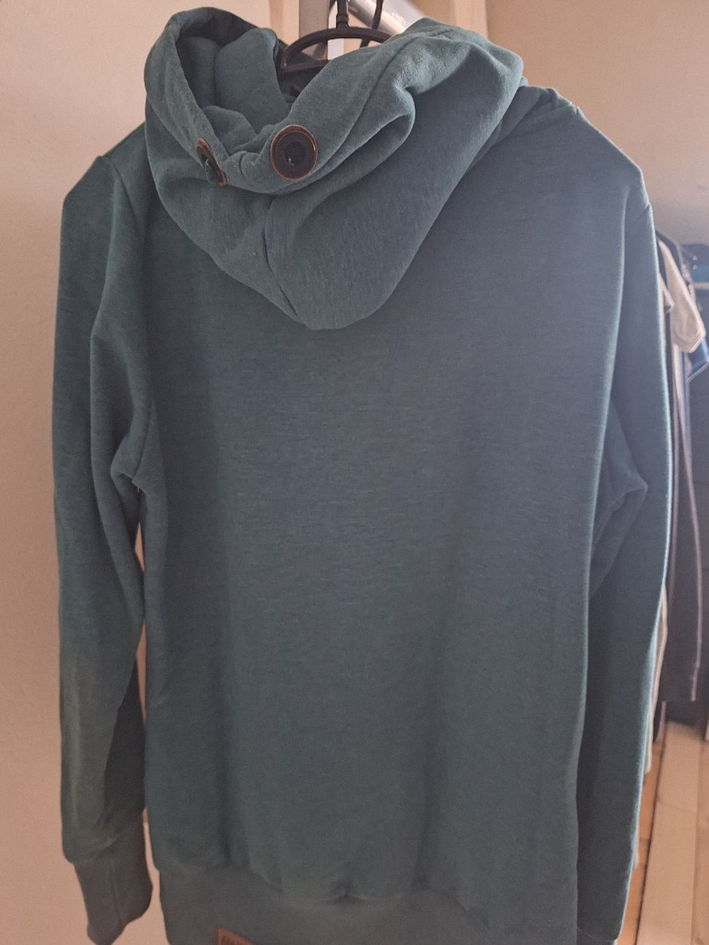 Naketano Maglioni & Felpe: Naketano Hoody // Pullover M – Usato da Welschenrohr venduto da SibylleM 1