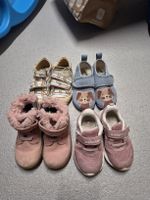 Babyschuhe Grösse 21