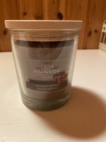 Duftkerze Villaverde Living gebrannte Mandeln neu