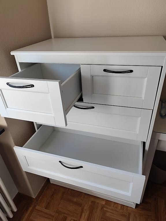Ikea Kommoden: Kommode – Gebraucht aus Adliswil von Tierre1 1