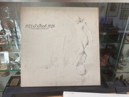 I Pooh 1971 - 1974 - Lp