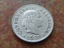 10 Rp. 1939