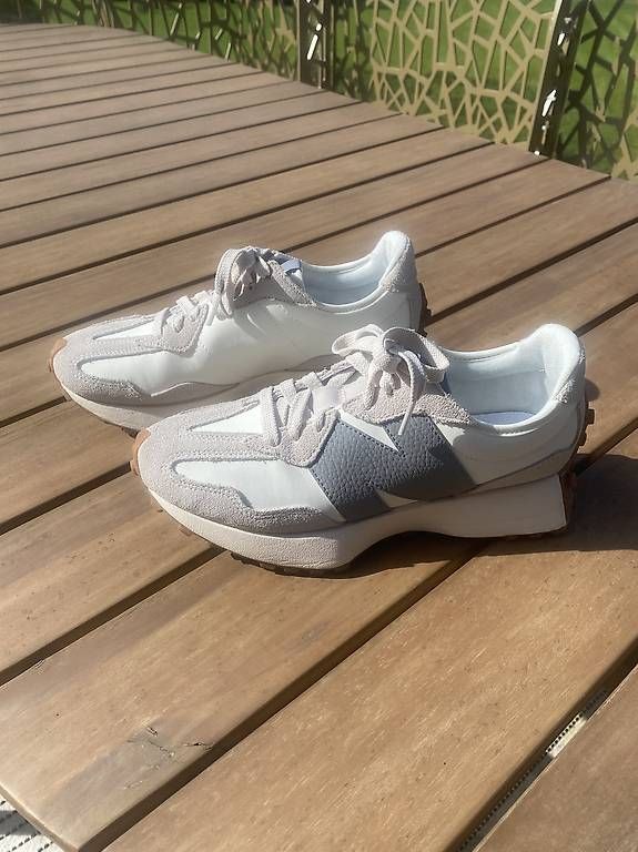 Damenschuhe: New Balance 38.5 – Gebraucht aus Schwyz von dudli_2105 2