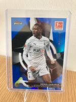 Topps Finest Bundesliga 2021-22 - Denis Zakaria /150