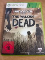 The Walking Dead - Die komplette erste Staffel - Xbox 360