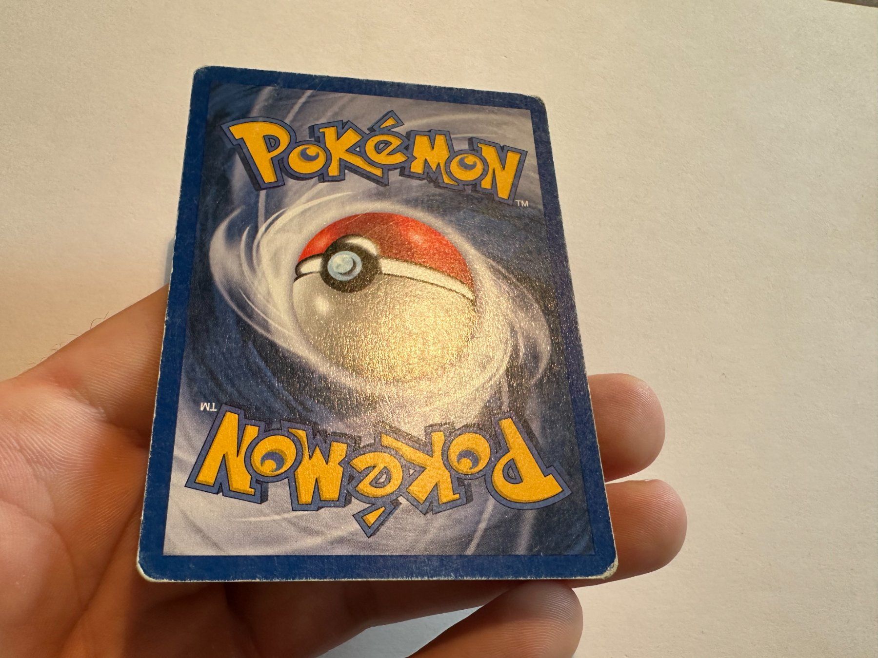 Pokémon Carte collezionabili: Vulnona holo Basis Set DE – Usato da Hagendorn venduto da Pokecollectorch 9