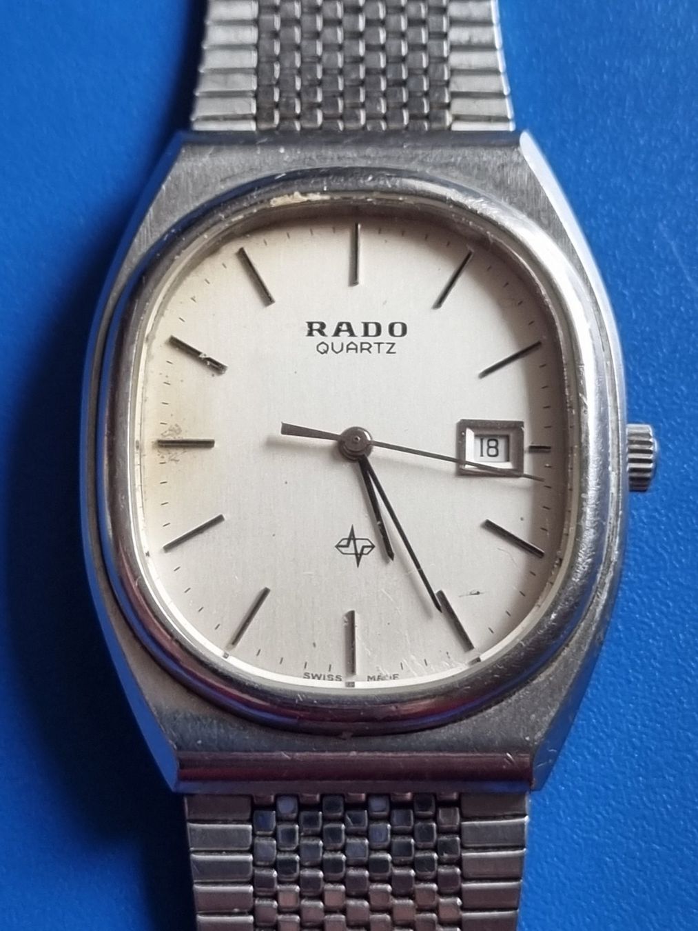 Rado Orologi: RADO QUARTZ – Usato da Schaffhausen venduto da Leveron13 2