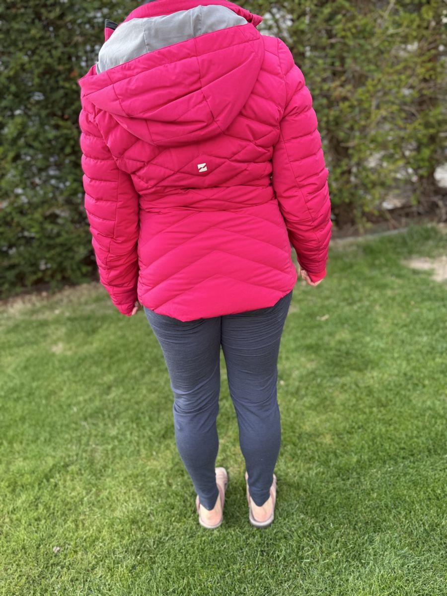 Mountain Force Giacche: Mountainforce Daunenjacke pink XS/34 – Usato da Gais venduto da Pat_ogris 3