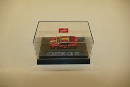 Herpa 1:87: Ferrari 348 Mobiroc #23
