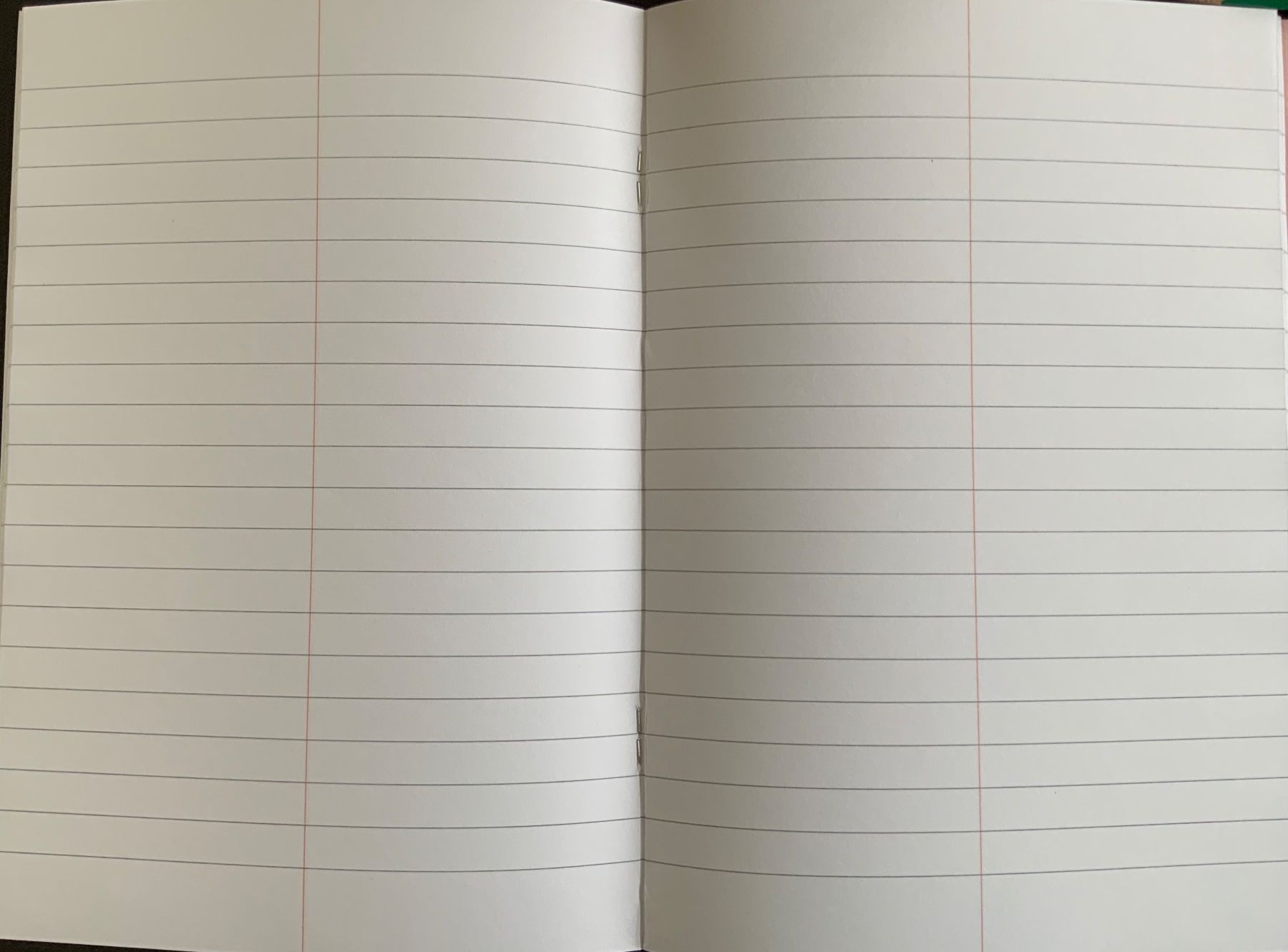 Libri: Vokabelheft Sprache blank – Nuovo (secondo la descrizione) da Thun venduto da Znuenizie 1