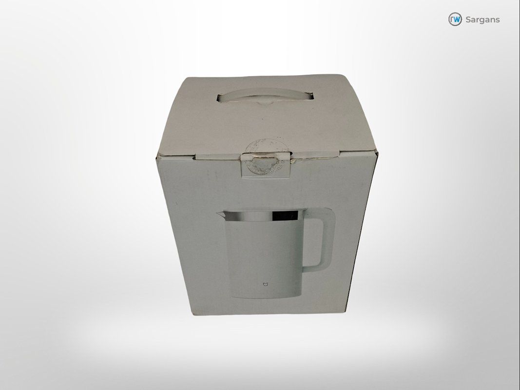 Bollitori: XIAOMI Smart Kettle Pro Wasserkocher – Nuovo (secondo la descrizione) da Sargans venduto da Restwert_Sargans 1