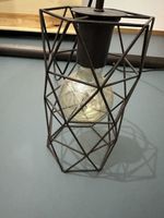 ESSTISCH DECKEN LAMPE