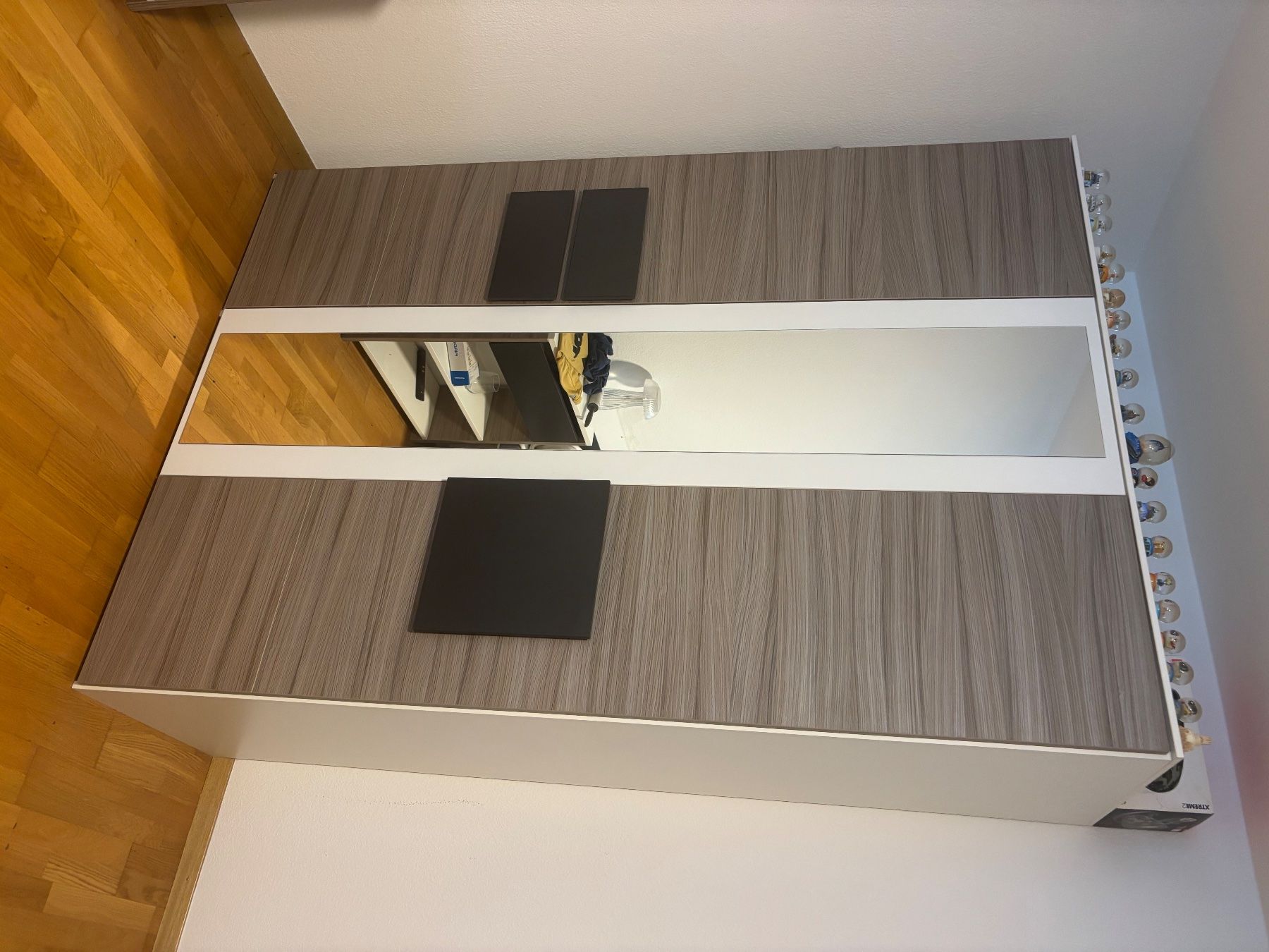 Mobile-home: Schlafzimmer Komplett – D'occasion à Zollikofen par mar_9sg8 1