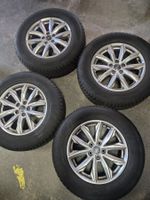Original Audi Q5 FY S-Line 17 Zoll Winterräder 235/65 R17