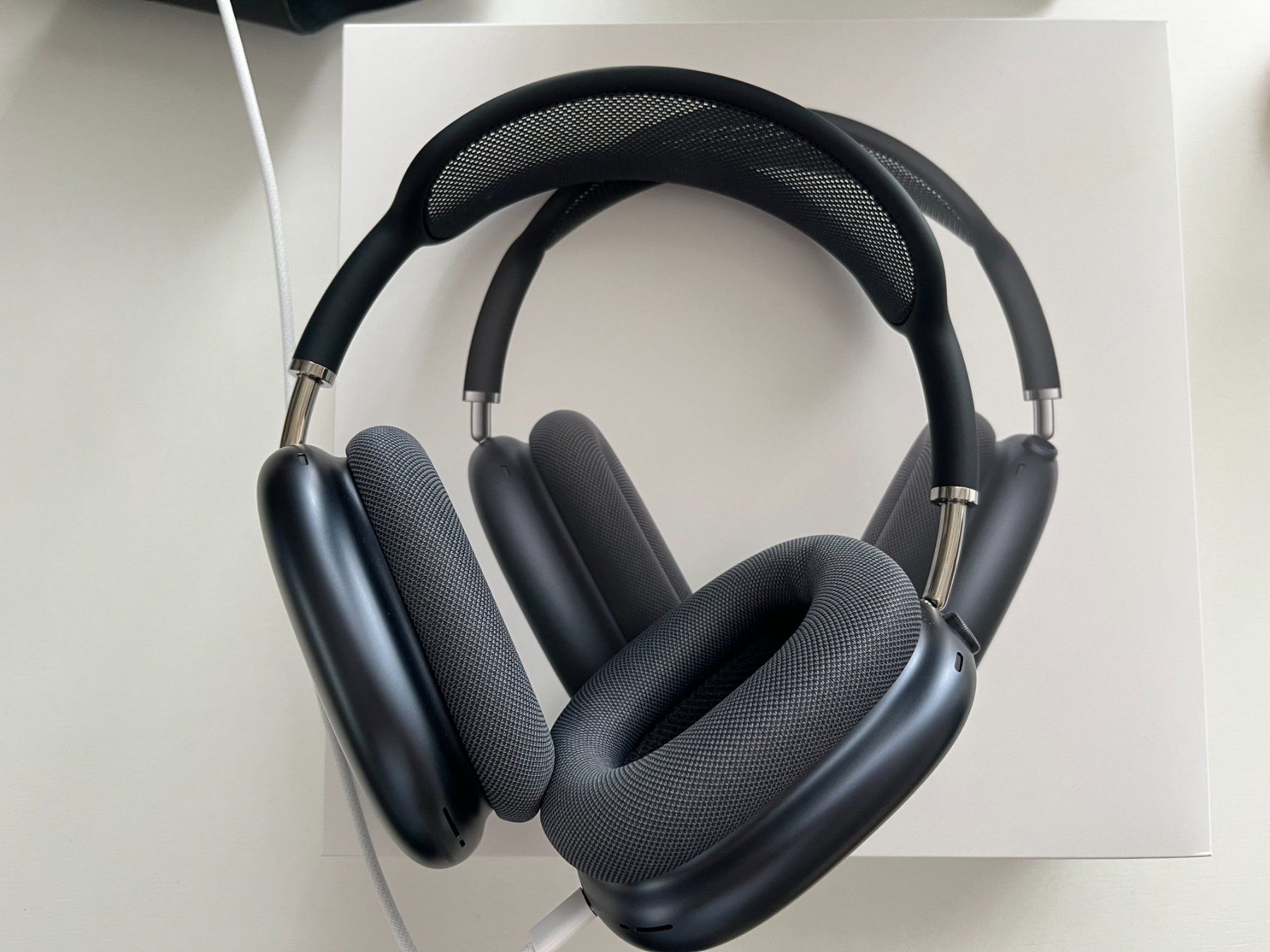 Apple Kopfhörer: AirPods Max 2 – Gebraucht aus Winterthur von steinerjuerg 4