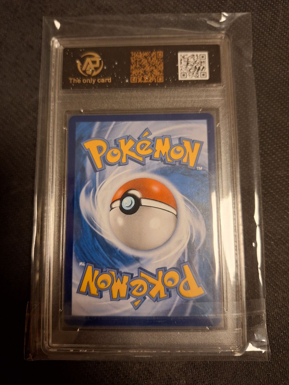 Pokémon Carte collezionabili: Pokemon Pikachu RPA 9 – Nuovo e nell'imballaggio originale da Obernau venduto da gig_g7j8 1