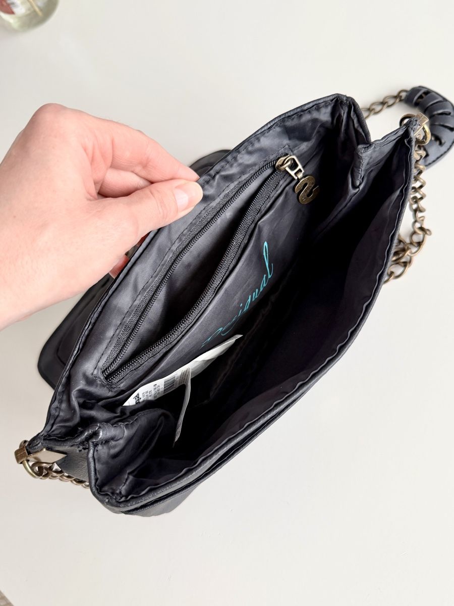 Desigual Borse da donna: Desigual Chain Me Cross Body Bag – Usato da Wallisellen venduto da kar_gv8n 5
