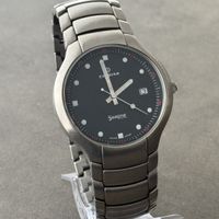 Candino Sealine Swiss Made