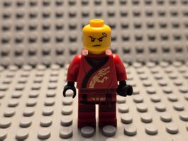 Lego Ninjago Kai (njo0492)