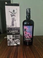 Caroni rum 1991 fp