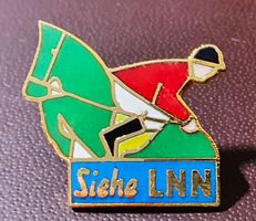 R364 - Pin Siehe LNN - Luzerner Neuste Nachrichten