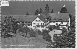 Vitznau - Ferienheim S.M.U.V.