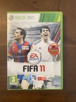 FIFA 11 für Xbox 360