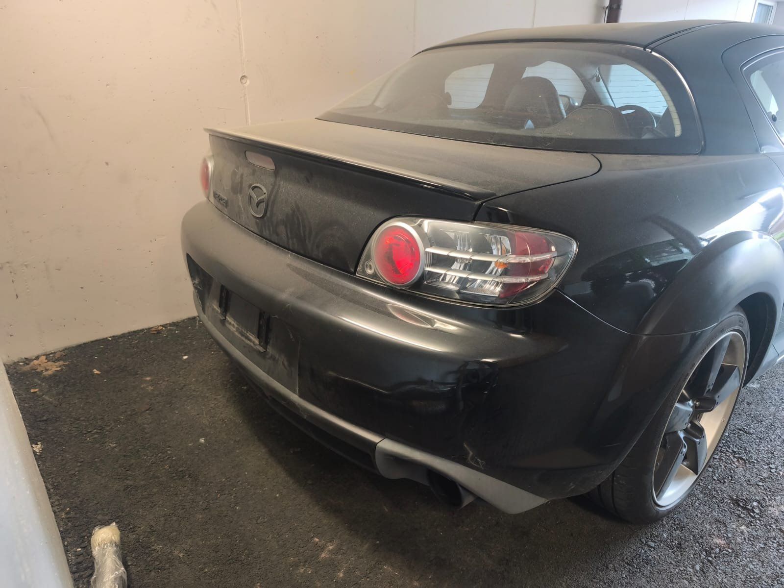Mazda Automobili: Mazda RX8 231 PS zu verkaufen! – Usato da Häggenschwil venduto da Marco7795 2