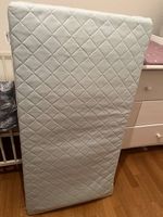 Vyssa (IKEA) Matraze
