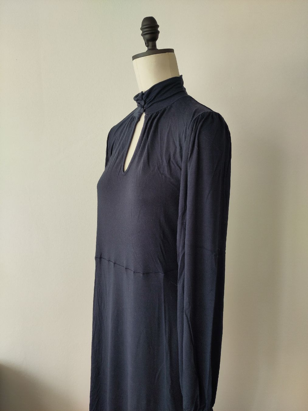 Esprit Vestiti: Elegantes Jersey Kleid, Esprit – Nuovo (secondo la descrizione) da Pfäffikon ZH venduto da Julia071 1